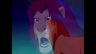 Because Simba Loved Nala
