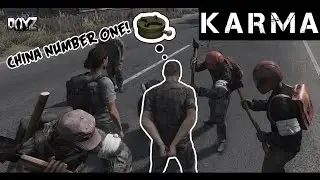 KARMA - DayZ Standalone