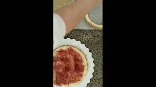 торт мороженое