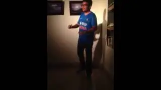 ThatLGNDRYguy on Shitty Figure - Stand up Comedy