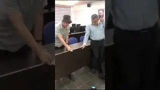 Робототехника: ЛЮДИ vs МАШИНЫ