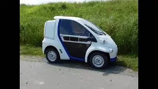 ＴＯＹＯＴＡ　ＣＯＭＳ　の　ドア　自作しました。
