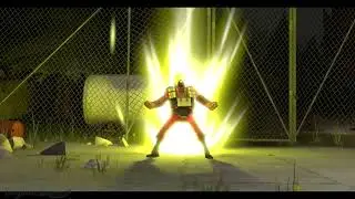 [SFM] Super Saiyan Demoman