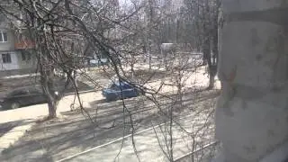 таймлапс Meizu mx4