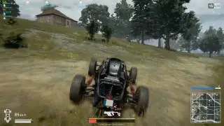PUBG Highlights #3