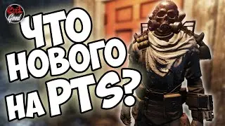 Fallout 76: Обновление PTS-сервера. Что изменили и добавили?