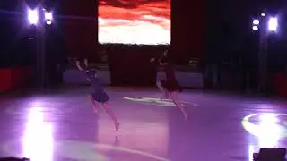 Дует  София и Карина