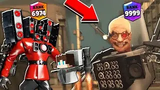 САМЫЙ СИЛЬНЫЙ СКИБИДИ УЧЕНЫЙ ПРОТИВ ВСЕХ В МАЙНКРАФТ МУЛЬТИК SKIBIDI TOILET PART 62