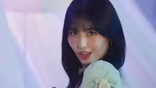 MOONLIGHT SUNRISE but it’s just MOMO’s parts