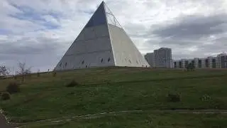 KAZAKHSTAN ASTANA Nursultan  CITY | The Capital of Kazakhstan