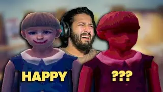 This Russian kid is not normal... | It's Just a Prank