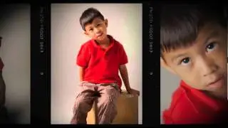 Scottsdale Portrait Photographer