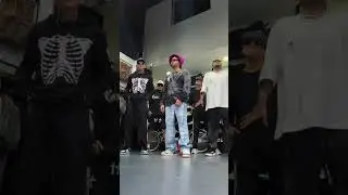 “HFTT” Official Dance                                     #dance