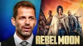 WHAT DOES THE FUTURE HOLD FOR ZACK SNYDER AFTER THE REBEL MOON DEBUT? DEBATE