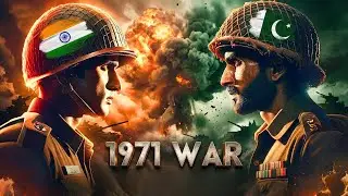 India Pakistan 1971 War | Full Documentary