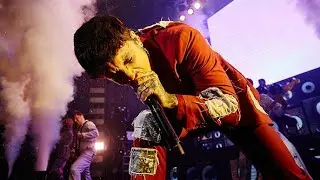 Bring Me The Horizon - Summer Sonic 2019 (Full Show)