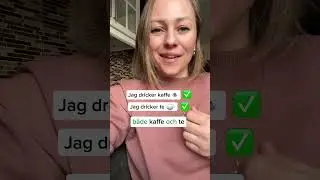 Både… och…, varken… eller