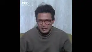 A 1995 interview of Irfan | Samkalin Janmat