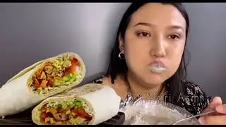 Doner asmr