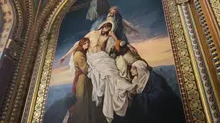 Слава в вышних Богу  (малое славословие)