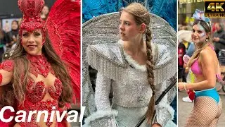 Copenhagen Carnival - Denmark 2024