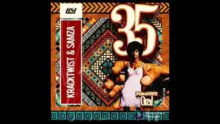 35 Kracktwist and samza (Official Music Audio)