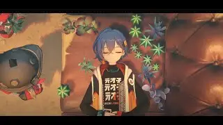 ZZZ Ch.4 Tour de Inferno part 1