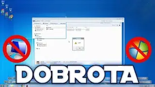 DOBROTA TROJAN