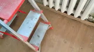 Установка стеклопакетов