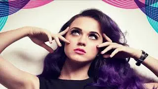 Katy Perry - Firework (2010)