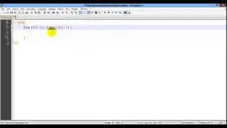 PHP - Basic For Loop Tutorial