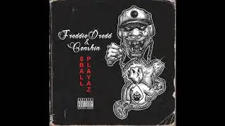 FREDDIE DREDD - CREEP THROUGH THE STREET (PROD. GENSHIN)