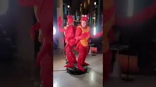 360 photo booth nyc