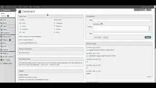 Drag N Drop Instant Curator Shortcodes in ANY Wordpress Shortcode Plugin