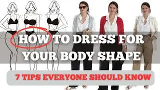 WANT TO DRESS WELL? Learn the 7 Style Hacks to Build your Capsule Wardrobe
