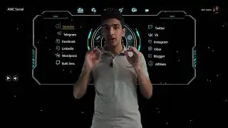 AMC SMS Manager