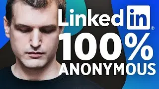 LinkedIn Privacy & Notifications Settings Explained + My Recommended Settings