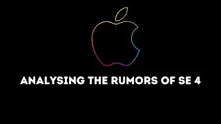 Debunking the iPhone SE 4 rumors