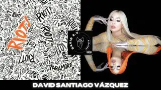 crushcrushcrush x Belladonna | Paramore, Ava Max (Mashup)