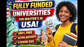 MASTER’S PROGRAMS IN COMMUNICATION | FULLY FUNDED FOR INTERNATIONAL STUDENTS(2026–2027)