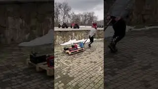 Розбір генераторов