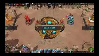 Hand of the Gods: SMITE Tactics