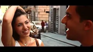 Il Palcoscenico - Trailer Ufficiale