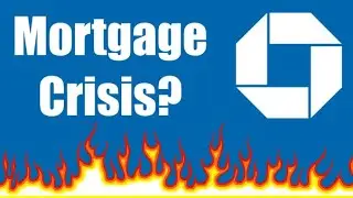 Mortgage Crisis UPDATE: Banks Tighten Up Lending; Could Lead to Housing Crash