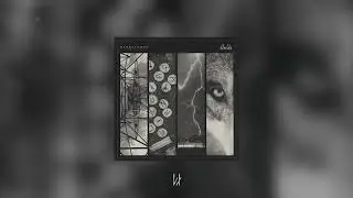 Bleidd - Curse of Tongues (Official Visualizer)