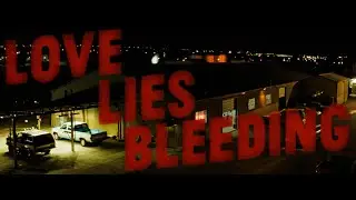 Love Lies Bleeding X KC - 'TASTE (feat. Tabber)’ Collaboration MV