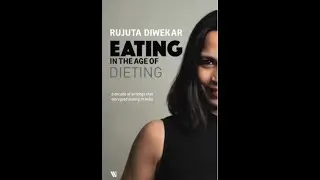 Book Series-Episode#3 | EATING IN THE AGE OF DIETING | #English