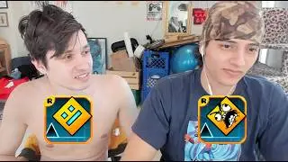 What happned to Geometry Dash?
