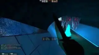 CS:GO SURF - MESA