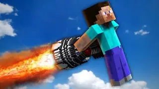 Playing with Rocket Boosters #12 | Teardown